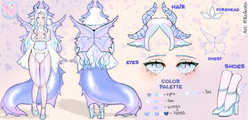 Commns for Elisa